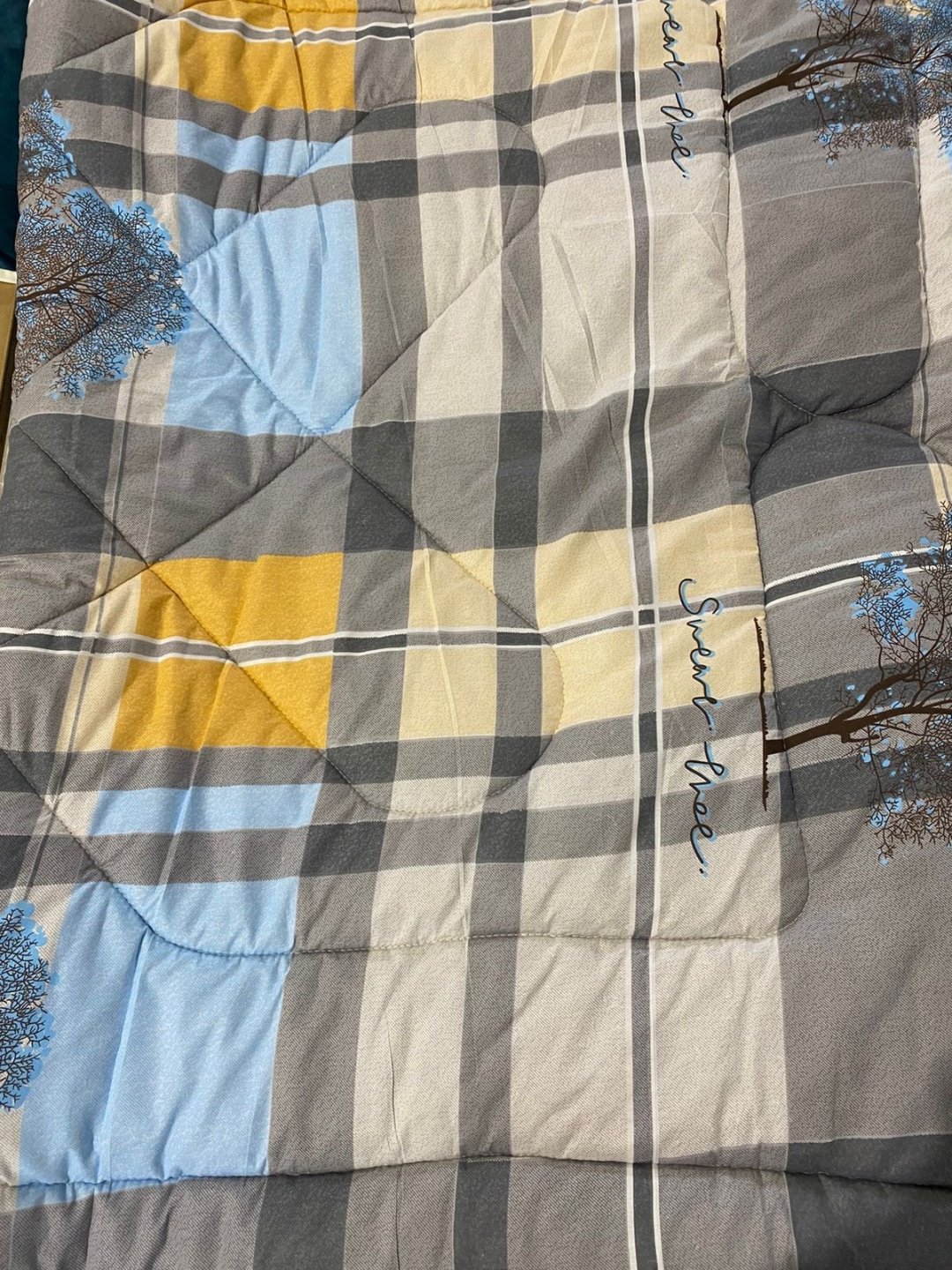 Одеяло без бренда 140x200 зимнее - ForteMarket Одеяло без бренда 140x200 зимнее купить,0
