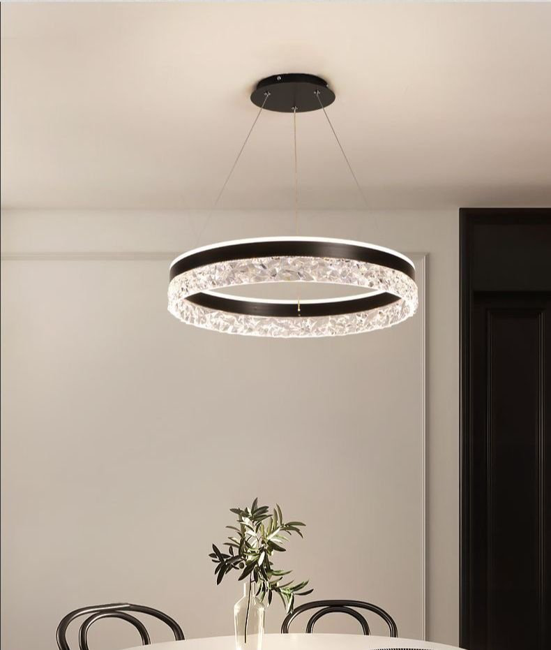 Люстра 988040 LED, кол-во ламп: 2 шт