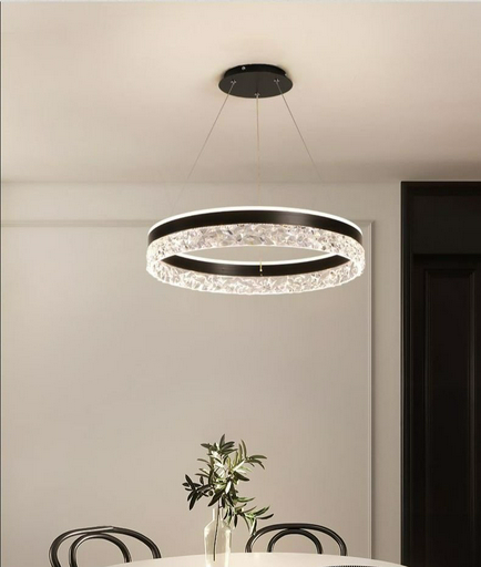 Люстра 988040 LED, кол-во ламп: 2 шт