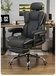 Компьютерное кресло 1mebel FEI-549, черный