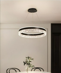 Люстра 988040 LED, кол-во ламп: 2 шт