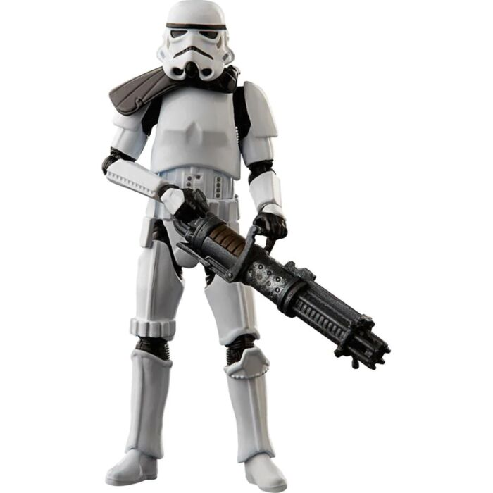 Фигурка Star Wars Vintage Collection Jedi: Fallen Order Heavy Assault Stormtrooper 10 см купить,NaN