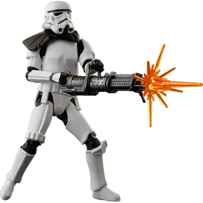 Фигурка Star Wars Vintage Collection Jedi: Fallen Order Heavy Assault Stormtrooper 10 см купить,NaN