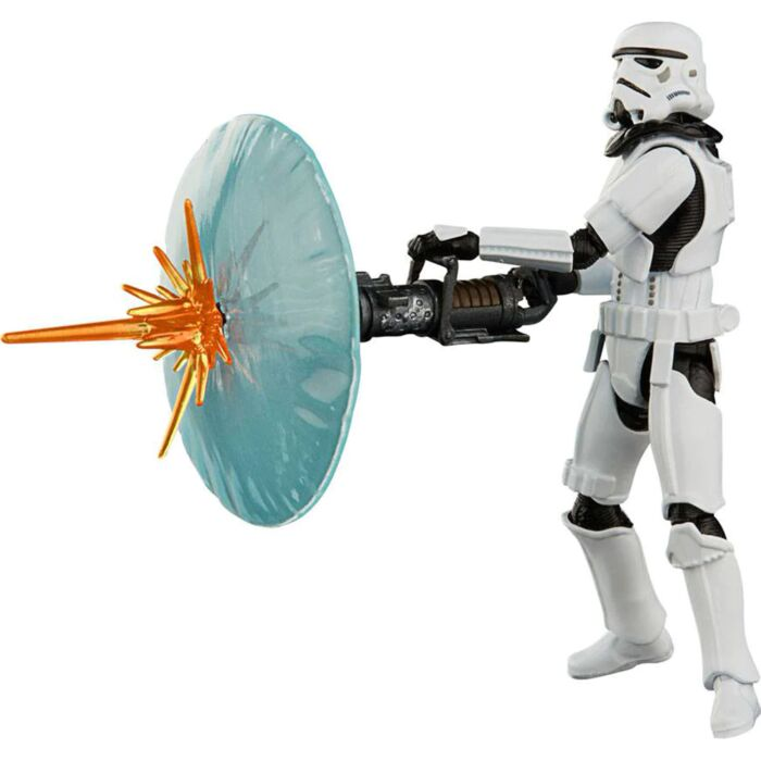 Фигурка Star Wars Vintage Collection Jedi: Fallen Order Heavy Assault Stormtrooper 10 см купить,NaN