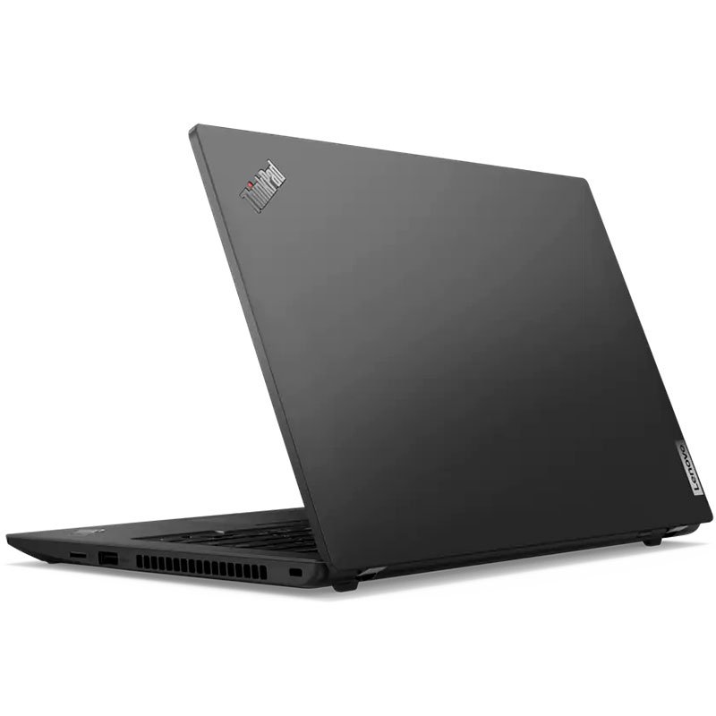 Ноутбук Lenovo ThinkPad L14 Gen 3 21C50048RT 14" Thunder Black