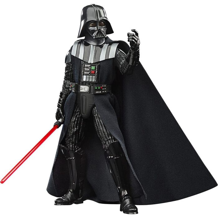 Фигурка Star Wars Black Serie Obi-Wan Kenobi Darth Vader 15 см купить,NaN