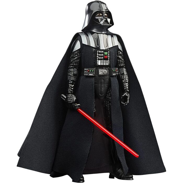 Фигурка Star Wars Black Serie Obi-Wan Kenobi Darth Vader 15 см купить,NaN