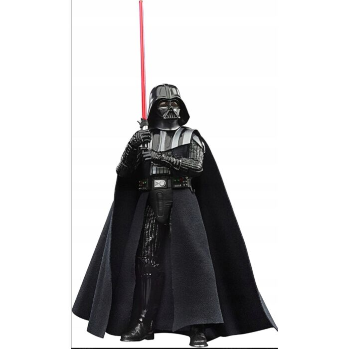 Фигурка Star Wars Black Serie Obi-Wan Kenobi Darth Vader 15 см купить,NaN
