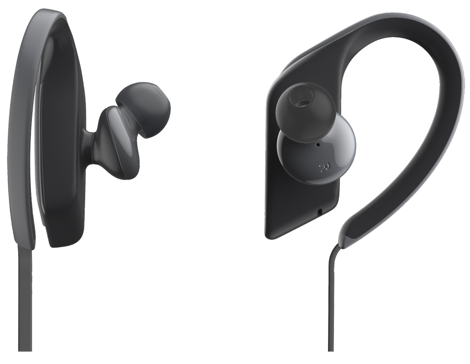 Наушники Panasonic RP-BTS35GC-K черные купить,NaN
