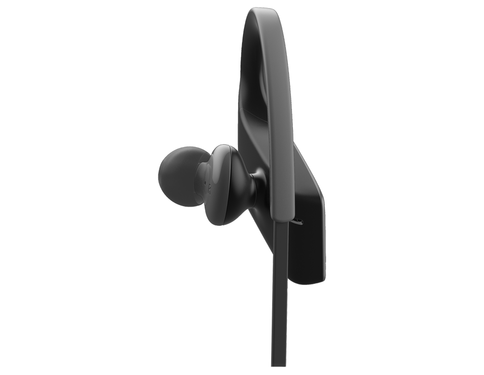Наушники Panasonic RP-BTS35GC-K черные купить,NaN