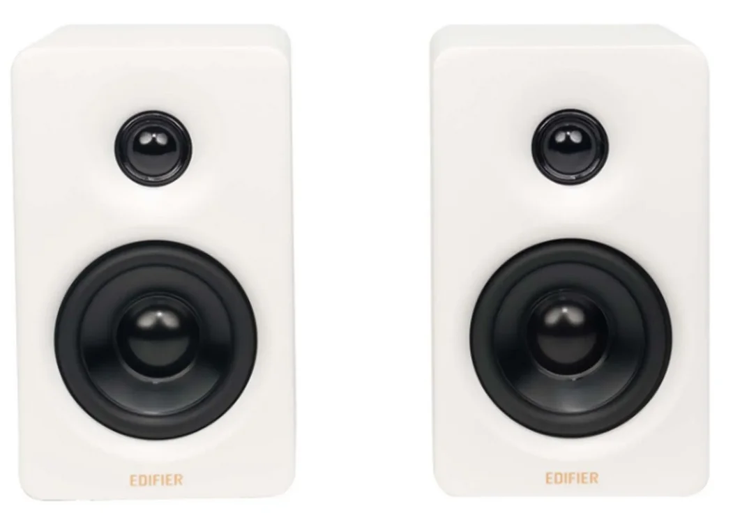 Акустическая система Edifier M60 2.0 белый купить,NaN