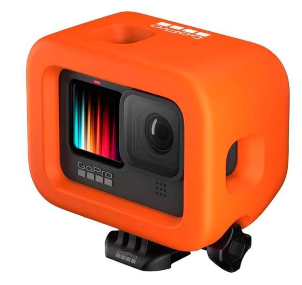 Поплавок GoPro Floaty для HERO9 ADFLT-001 - ForteMarket Поплавок GoPro Floaty для HERO9 ADFLT-001 купить,0