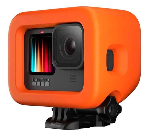 Поплавок GoPro Floaty для HERO9 ADFLT-001