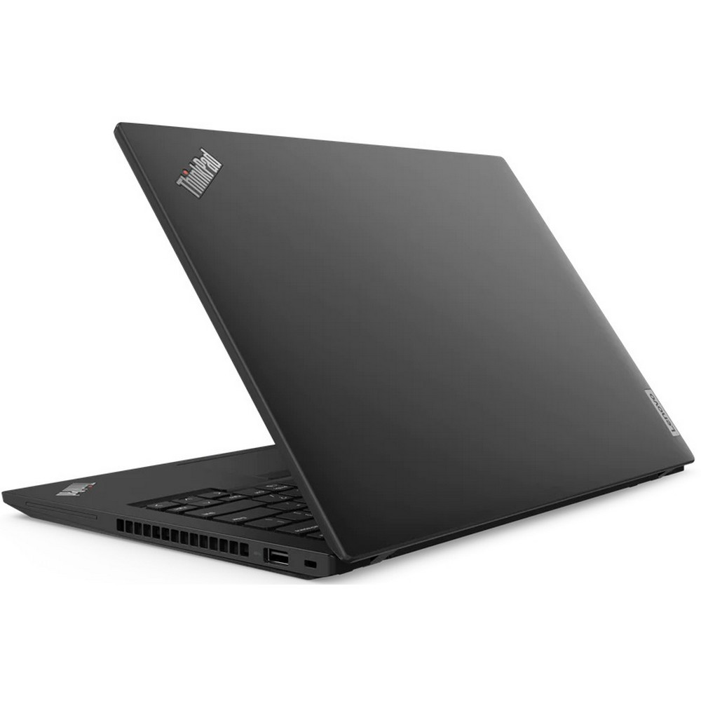 Ноутбук Lenovo ThinkPad T14 Gen 3 21CF0021RT 14" Thunder Black
