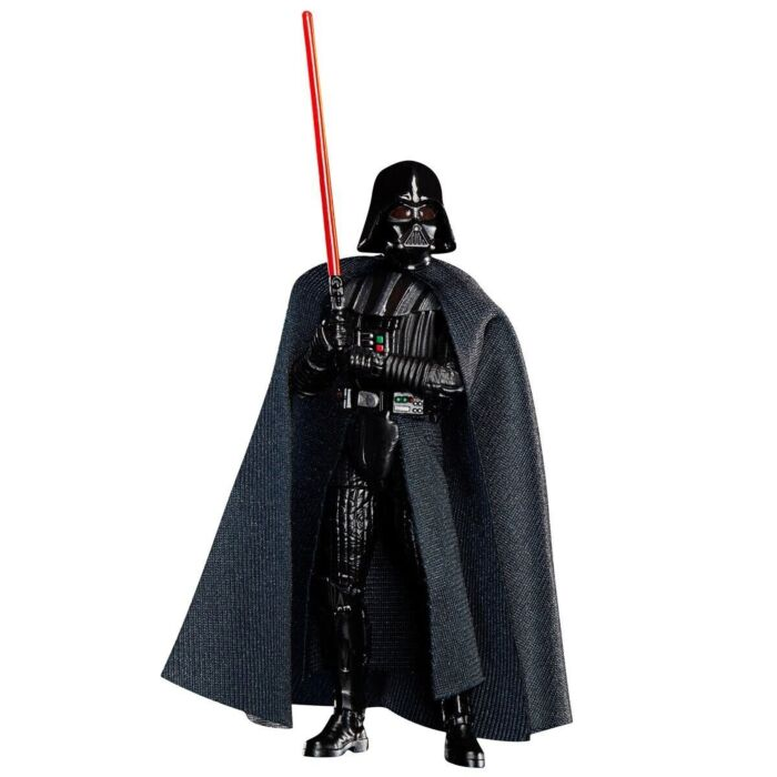 Фигурка Star Wars Black Serie Obi-Wan Kenobi Darth Vader (The Dark Times) 10 см купить,NaN