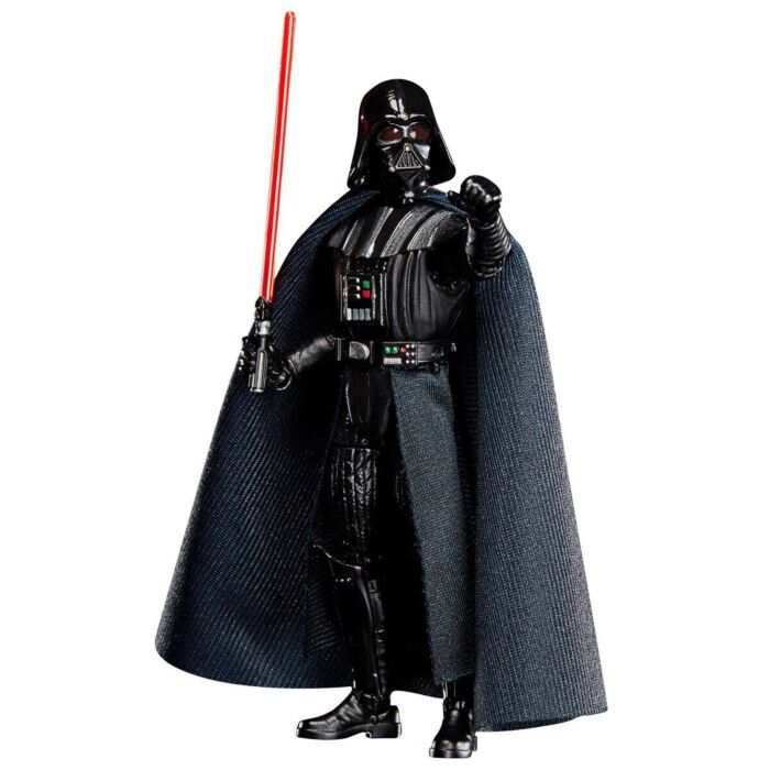 Фигурка Star Wars Black Serie Obi-Wan Kenobi Darth Vader (The Dark Times) 10 см купить,NaN