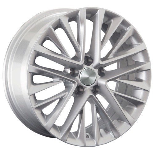 Комплект дисков Rimax 1111 5x114.3 8x18 ET40 D60.1 S купить,NaN