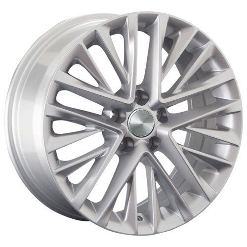 Комплект дисков Rimax 1111 5x114.3 8x18 ET40 D60.1 S купить,NaN