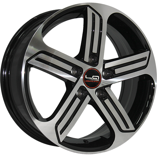 Диски Replica Concept SK109 5х112 R16х6.5 СВ57.1 ЕТ46 bkf купить,NaN