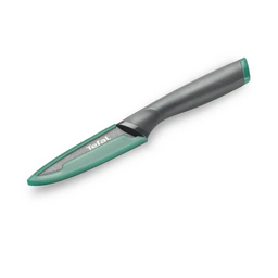 Нож Tefal Fresh Kitchen K1220604 9см серый