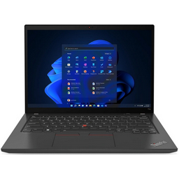 Ноутбук Lenovo ThinkPad T14 Gen 3 21CF0021RT 14" Thunder Black
