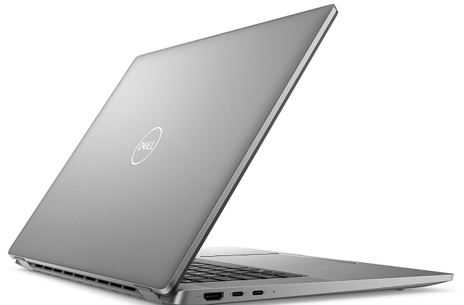 Ноутбук DELL Latitude 7650 210-BLQN_2 16" Titan Grey