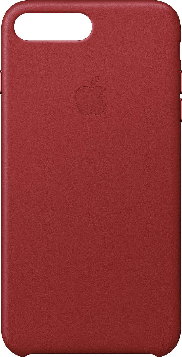 Чехол Apple для iPhone 8 Plus/7 Plus MQHN2ZM/A красный купить,NaN