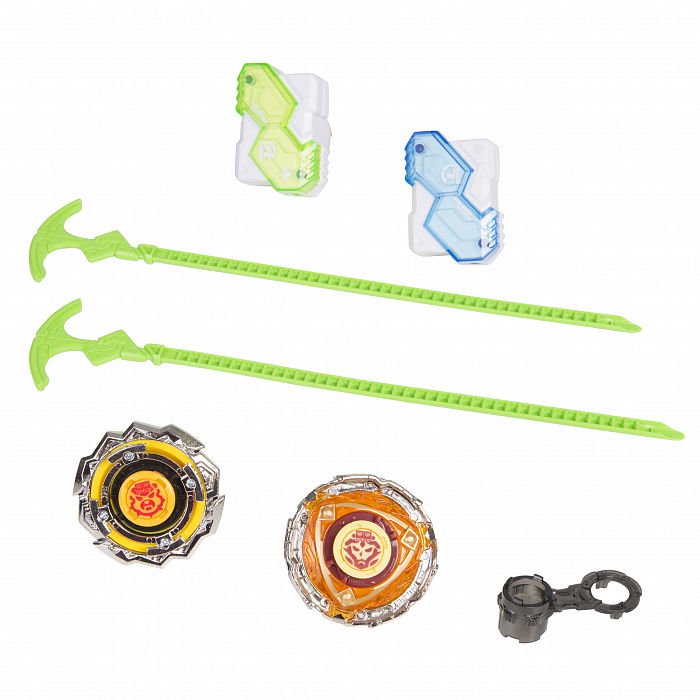 Настольная игра Infinity Nado Warriors&Flame 36057 купить,NaN