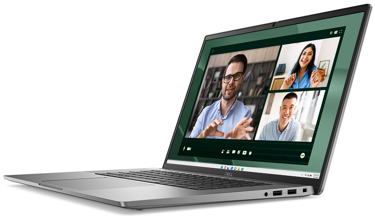 Ноутбук DELL Latitude 7650 210-BLQN_2 16" Titan Grey