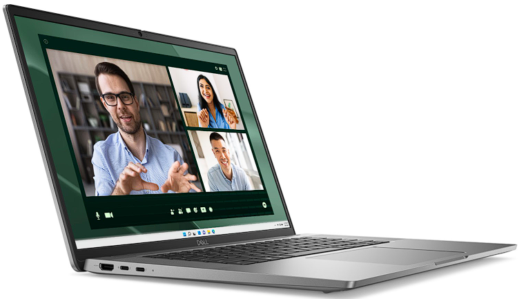 Ноутбук DELL Latitude 7650 210-BLQN_2 16" Titan Grey