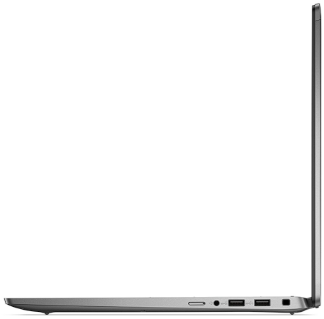 Ноутбук DELL Latitude 7650 210-BLQN_2 16" Titan Grey