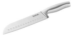 Нож Tefal Ultimate K1700674 18см серебристый