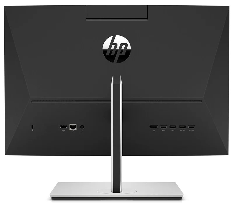 Моноблок HP ProOne 600 G6 8WM68AV/TC2 21.5" Black