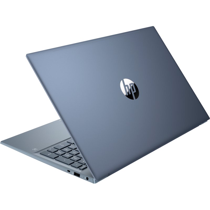 Ноутбук HP Pavilion 15-EG0060UR 2S2Y9EA blue