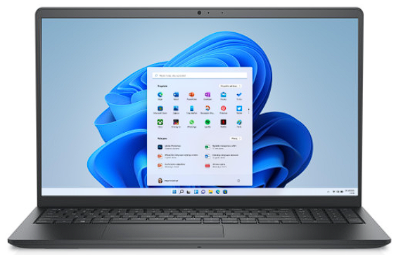 Ноутбук Dell Vostro 3520 (210-BECX-N3004PVNB3520EMEA01) 15.6" Carbon Black