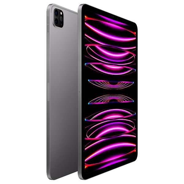 Планшет Apple iPad Pro 12.9" 2022 MNXR3 256Gb Wi-Fi Space Gray - ForteMarket Планшет Apple iPad Pro 12.9" 2022 MNXR3 256Gb Wi-Fi Space Gray купить,799500