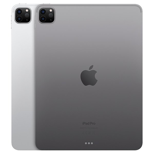 Планшет Apple iPad Pro 12.9" 2022 MNXQ3 128Gb Wi-Fi Silver - ForteMarket Планшет Apple iPad Pro 12.9" 2022 MNXQ3 128Gb Wi-Fi Silver купить,0
