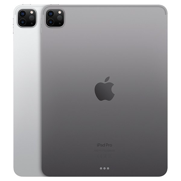 Планшет Apple iPad Pro 12.9" 2022 MNXR3 256Gb Wi-Fi Space Gray - ForteMarket Планшет Apple iPad Pro 12.9" 2022 MNXR3 256Gb Wi-Fi Space Gray купить,799500