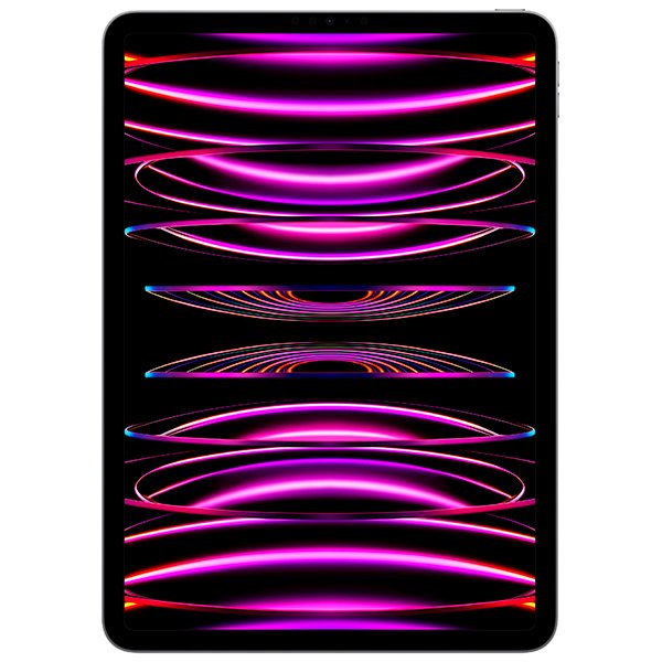 Планшет Apple iPad Pro 12.9" 2022 MNXR3 256Gb Wi-Fi Space Gray - ForteMarket Планшет Apple iPad Pro 12.9" 2022 MNXR3 256Gb Wi-Fi Space Gray купить,0