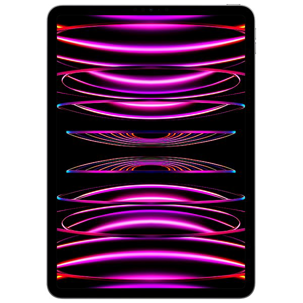 Планшет Apple iPad Pro 12.9" 2022 MNXR3 256Gb Wi-Fi Space Gray - ForteMarket Планшет Apple iPad Pro 12.9" 2022 MNXR3 256Gb Wi-Fi Space Gray купить,799500