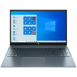 Ноутбук HP Pavilion 15-EG0060UR 2S2Y9EA blue