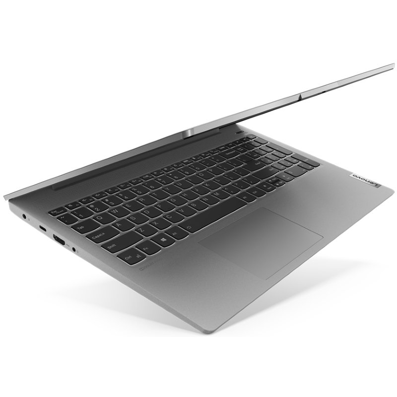 Ноутбук Lenovo IdeaPad 5 15ARE05 81YQ00B9RK silver купить,NaN