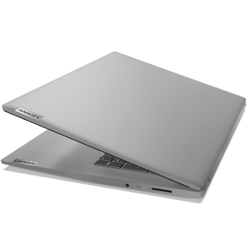 Ноутбук Lenovo IdeaPad 3 17ADA05 81W2001HRK silver купить,NaN