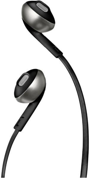 Наушники JBL T205 черные купить,NaN
