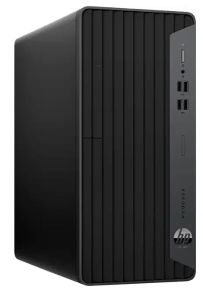 Компьютер HP ProDesk 400 G7 9CY18AV/TC13