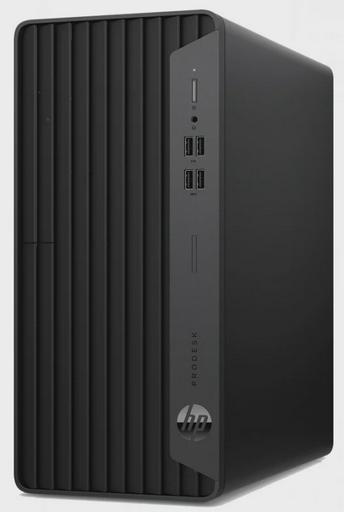 Компьютер HP ProDesk 400 G7 9CY18AV/TC13