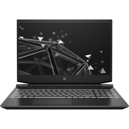 Ноутбук HP Pavilion Gaming 15-EC1026UR 16D73EA black