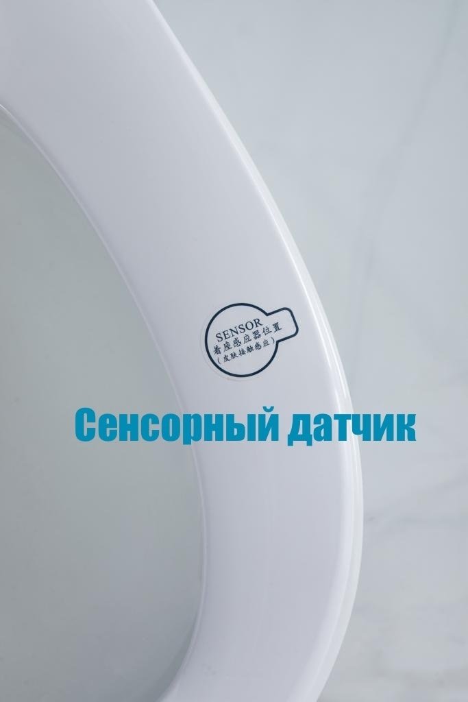 Унитаз-биде 165335, керамика купить,0