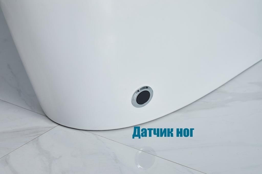 Унитаз-биде 165335, керамика купить,0