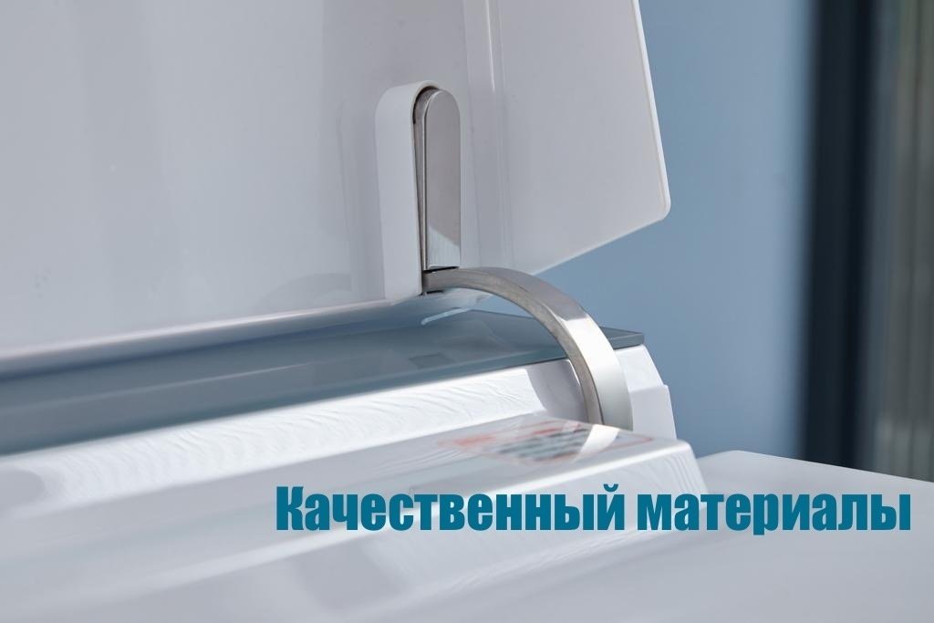 Унитаз-биде 165335, керамика купить,0